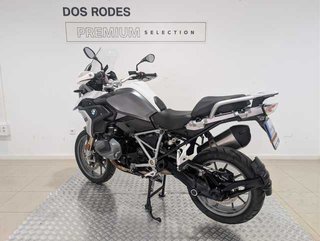 BMW Motorrad R 1250 GS