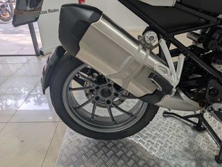 BMW Motorrad R 1250 GS