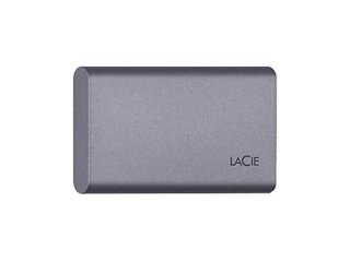 Disco Duro LaCie 1TB USB-C SSD