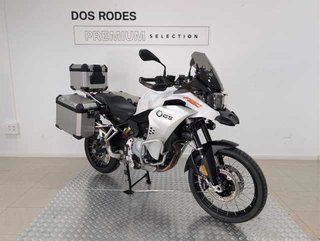 BMW Motorrad F 850 GS