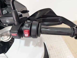 BMW Motorrad F 850 GS