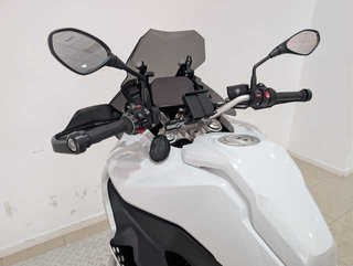 BMW Motorrad F 850 GS