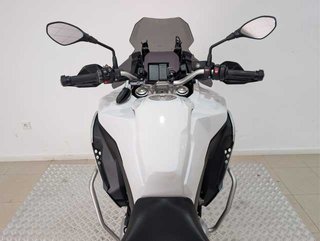 BMW Motorrad F 850 GS