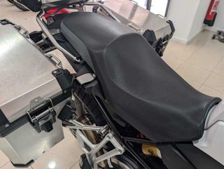 BMW Motorrad F 850 GS