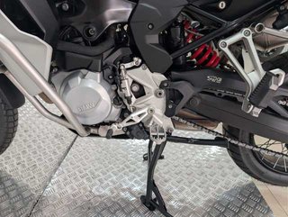 BMW Motorrad F 850 GS