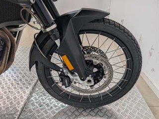 BMW Motorrad F 850 GS