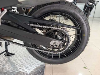 BMW Motorrad F 850 GS