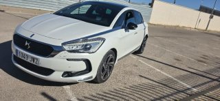 DS DS 5 2017