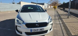 DS DS 5 2017