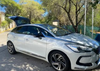 DS DS 5 2017
