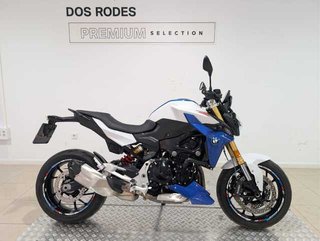 BMW Motorrad F 900 R A2