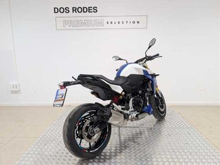 BMW Motorrad F 900 R A2
