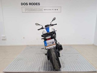 BMW Motorrad F 900 R A2