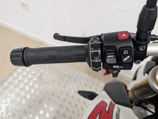 BMW Motorrad F 900 R A2