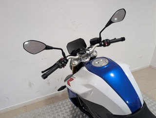 BMW Motorrad F 900 R A2