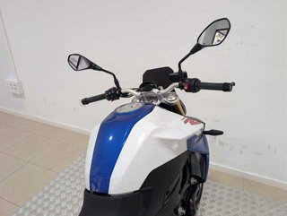BMW Motorrad F 900 R A2