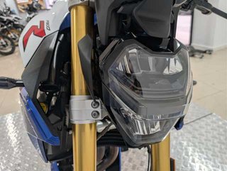 BMW Motorrad F 900 R A2
