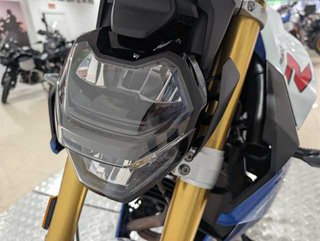 BMW Motorrad F 900 R A2