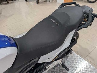BMW Motorrad F 900 R A2