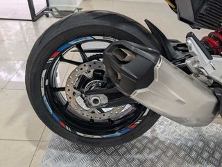 BMW Motorrad F 900 R A2