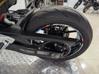BMW Motorrad F 900 R A2