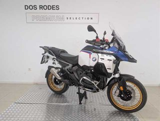 BMW Motorrad R 1300 GS Adventure