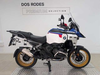 BMW Motorrad R 1300 GS Adventure
