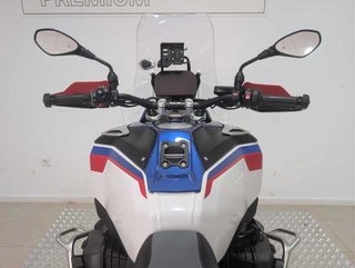 BMW Motorrad R 1300 GS Adventure