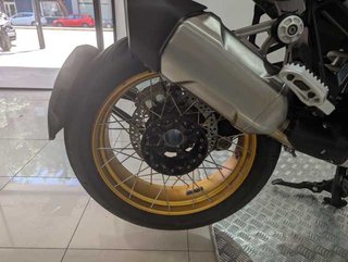 BMW Motorrad R 1300 GS Adventure