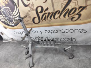 Soporte para barras Bodytone