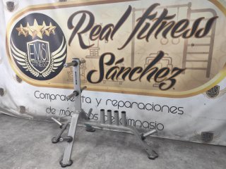 Soporte para barras Bodytone