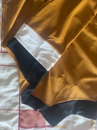 Sudadera con cremallera