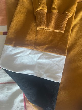 Sudadera con cremallera