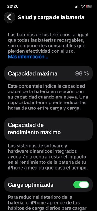 iPhone 12 Pro Azul 256GB