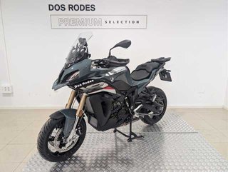 BMW Motorrad S 1000 XR