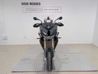 BMW Motorrad S 1000 XR