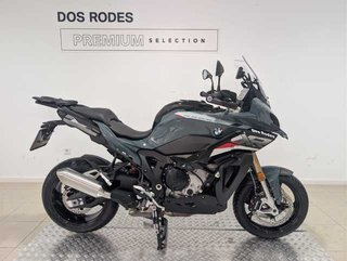 BMW Motorrad S 1000 XR