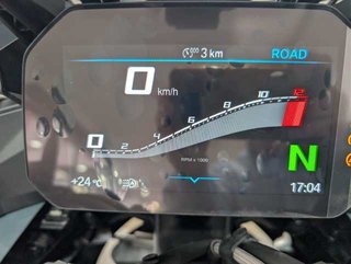 BMW Motorrad S 1000 XR