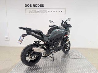 BMW Motorrad S 1000 XR