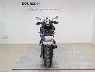 BMW Motorrad S 1000 XR