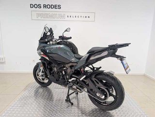 BMW Motorrad S 1000 XR