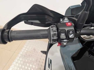 BMW Motorrad S 1000 XR