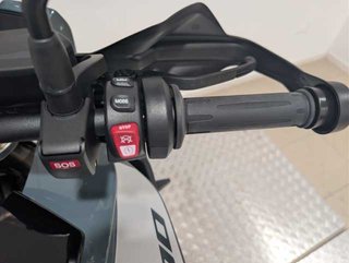 BMW Motorrad S 1000 XR