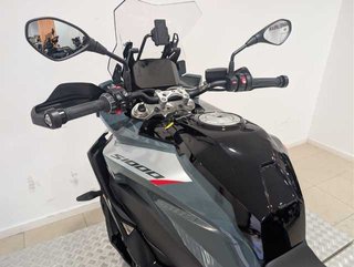 BMW Motorrad S 1000 XR