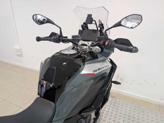 BMW Motorrad S 1000 XR