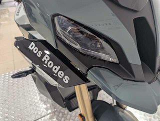 BMW Motorrad S 1000 XR