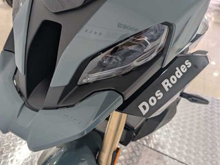 BMW Motorrad S 1000 XR