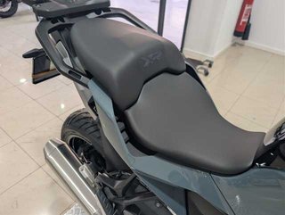 BMW Motorrad S 1000 XR