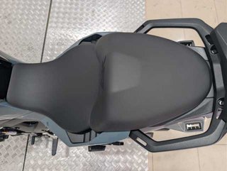 BMW Motorrad S 1000 XR