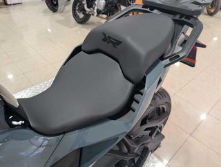 BMW Motorrad S 1000 XR